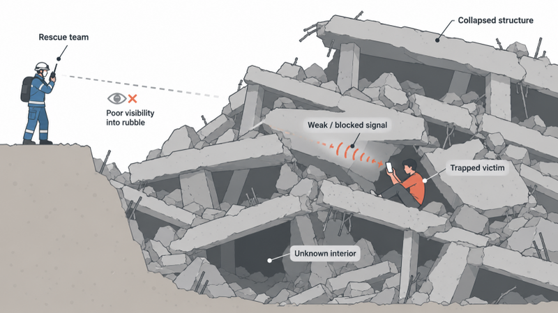 rescue